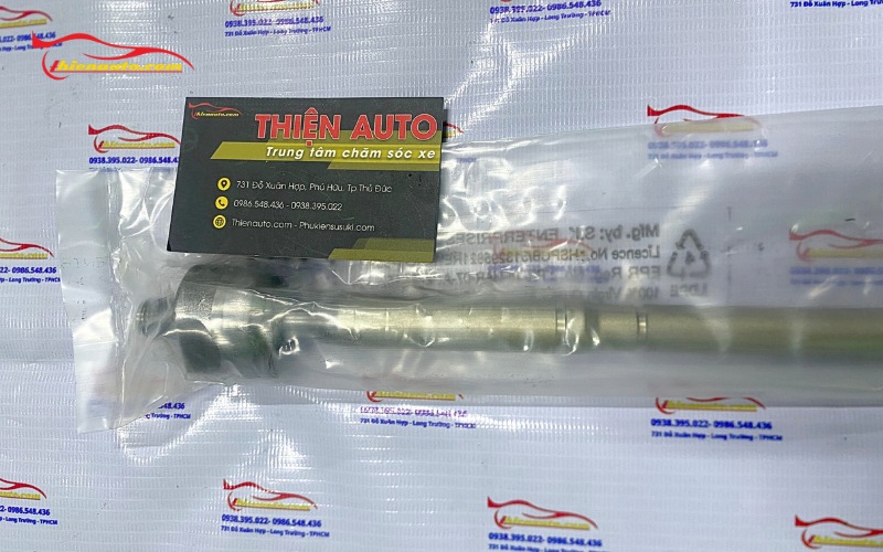 Rotuyn lái trong Suzuki Ertiga 48830M72R01