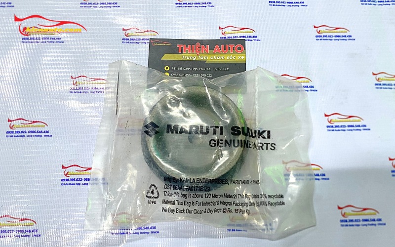 Bát bèo giảm xóc trước Suzuki Ertiga 41710M72R00