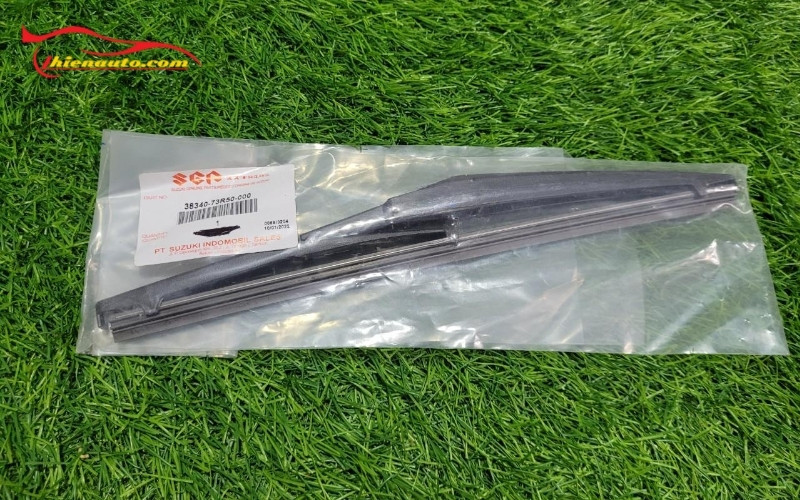 Chổi gạt mưa sau Suzuki Ertiga/Ertiga Hybrid 38340-73R50-000