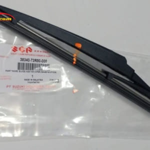 Chổi gạt mưa sau Suzuki Ertiga/Ertiga Hybrid 38340-73R50-000