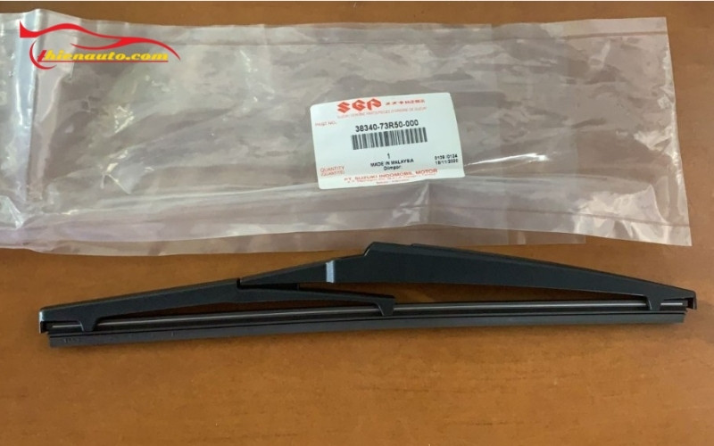 Chổi gạt mưa sau Suzuki XL7/XL7 Hybrid 38340-73R50-000