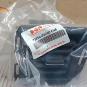 Cửa gió điều hòa giữa phải Suzuki XL7/XL7 Hybrid 73610-73R00-C48