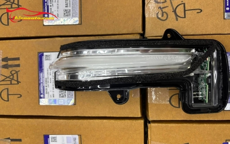 Đèn xi nhan gương trái Suzuki Ertiga/Ertiga Hybrid 36430M65M00