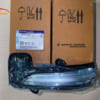 Đèn xi nhan gương trái Suzuki Ertiga/Ertiga Hybrid 36430M65M00