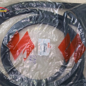 Gioăng cửa sau trái Suzuki Ertiga/Ertiga Hybrid 84671-73R00-000