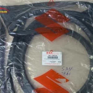 Gioăng cửa sau trái Suzuki Ertiga/Ertiga Hybrid 84671-73R00-000