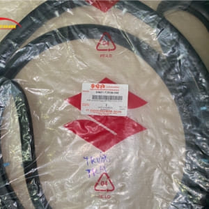 Gioăng cửa trước trái Suzuki Ertiga/Ertiga Hybrid 84651-73R00-000