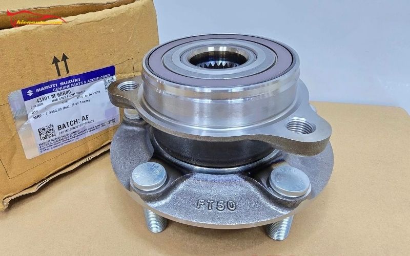 Bạc đạn bi moay ơ trước Suzuki XL7 43401M68R00
