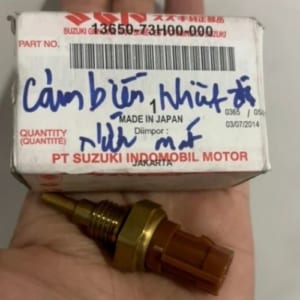 Cảm biến nhiệt độ nước làm mát 13650-73H00-000
