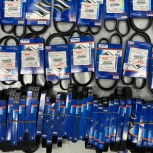 Dây curoa bơm nước Suzuki XL7/XL7 Hybrid 17521-73R00-000