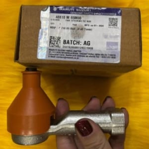 Rotuyn lái ngoài Suzuki Ertiga chính hãng Ấn Độ 48810M65M00