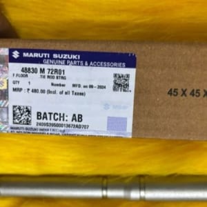 Rotuyn lái trong Suzuki Ertiga/Ertiga Hybrid 48830M72R01