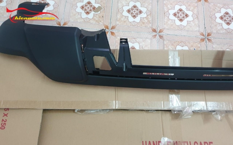 Ba đờ sốc sau dưới Suzuki XL7/XL7 Hybrid 71821-72SA0-5PK