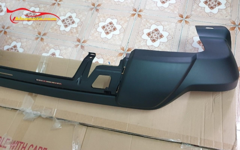 Ba đờ sốc sau dưới Suzuki XL7/XL7 Hybrid 71821-72SA0-5PK