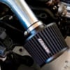 bộ nạp khí GReddy cho Suzuki Jimny