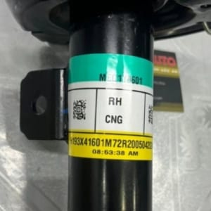 Giảm xóc trước (phuộc trước) bên phải Suzuki XL7 41601M72R20