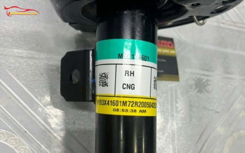 Giảm xóc trước (phuộc trước) bên phải Suzuki XL7