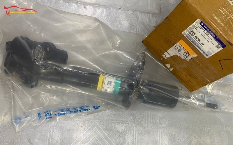 Giảm xóc trước (phuộc trước) bên trái Suzuki XL7 41602M72R20