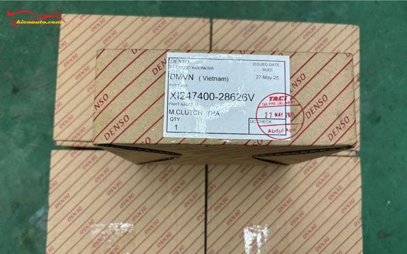 Mặt hít lốc lạnh Suzuki