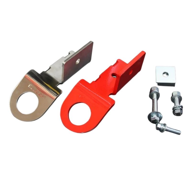 Móc kéo sau cho Suzuki Jimny