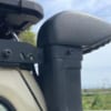 Đầu hút gió ống thở ATELIER ART NOUVEAU Jimny xoay 90 độ tránh vướng cành cây