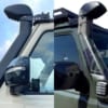 Bộ ống thở ATELIER ART NOUVEAU Jimny