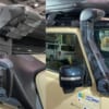 Bộ ống thở ATELIER ART NOUVEAU Jimny