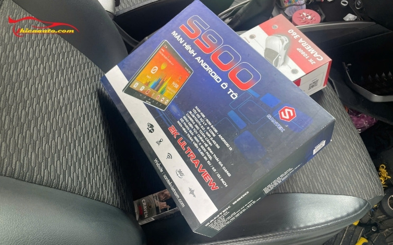 Màn hình Santek có tốt không? Câu trả lời là có