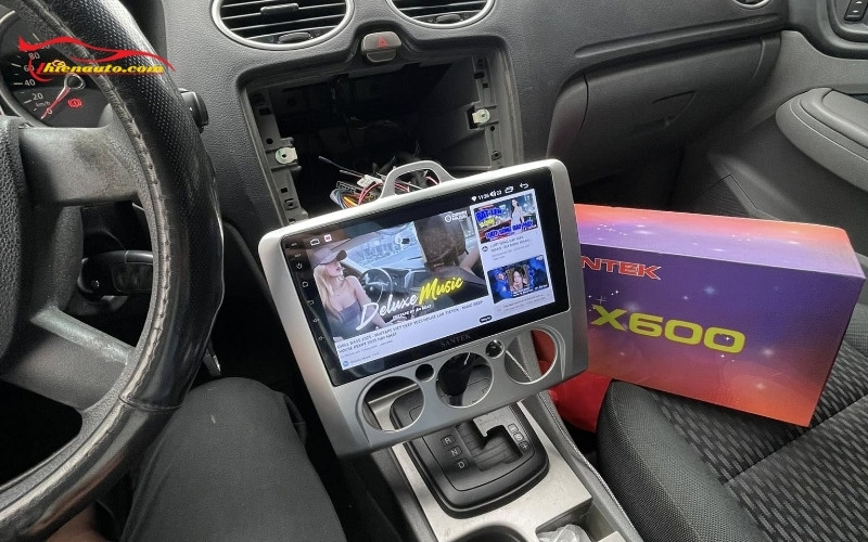 Màn hình Santek có tốt không?