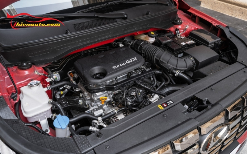 So sánh Suzuki Fronx và Hyundai Venue về động cơ vận hành