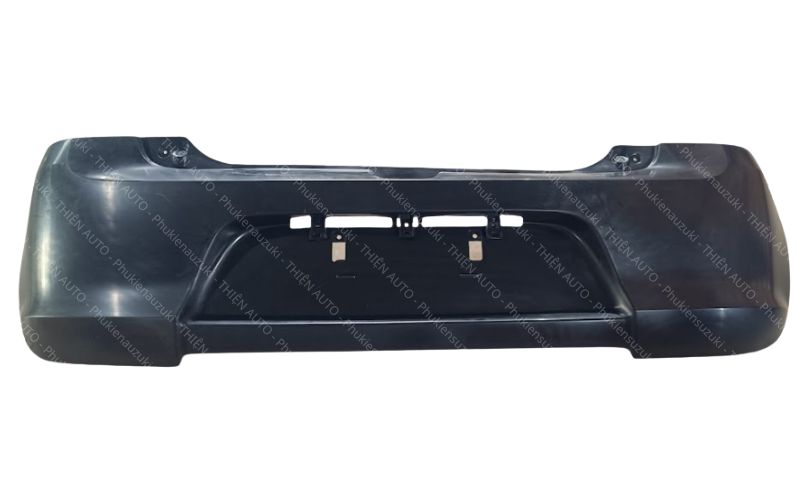 Cản sau Suzuki Swift 2019