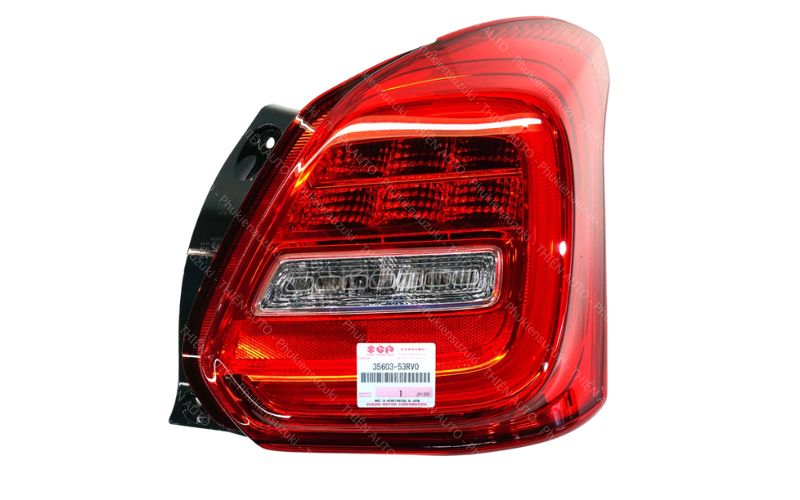 Đèn hậu trái/phải Suzuki Swift 2019 35603-53RV0-000