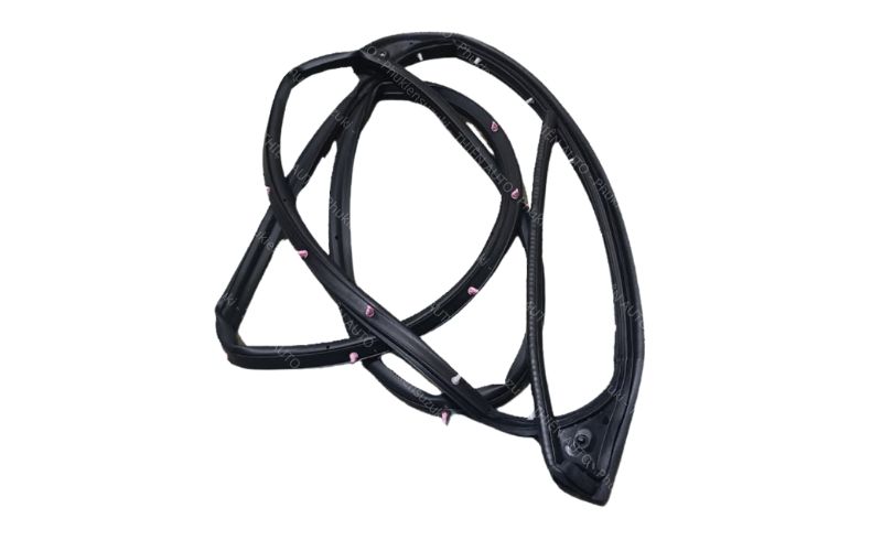 Gioăng cửa sau phải Suzuki Swift 2019 84661-53R01-000