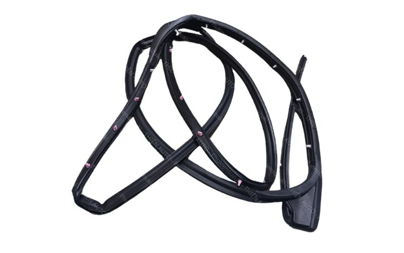 Gioăng cửa sau trái Suzuki Swift 2019 84671-53R01-000