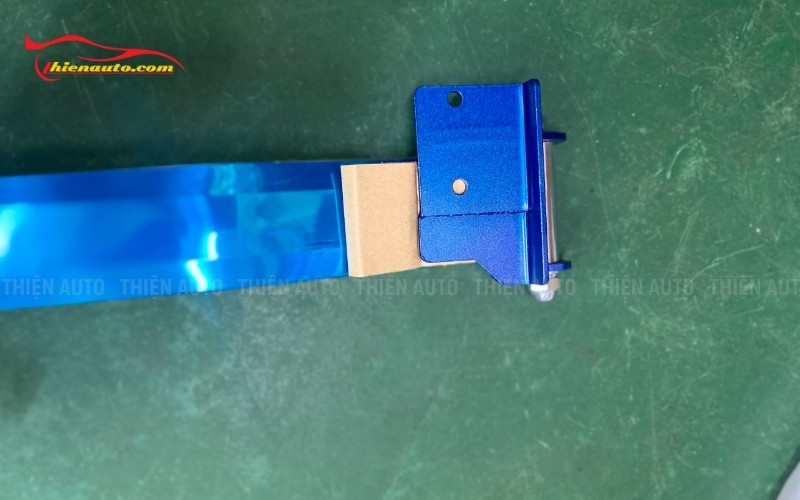 Lắp thanh cân bằng động cơ Cusco Suzuki Jimny tăng độ cứng cáp cho khung gầm