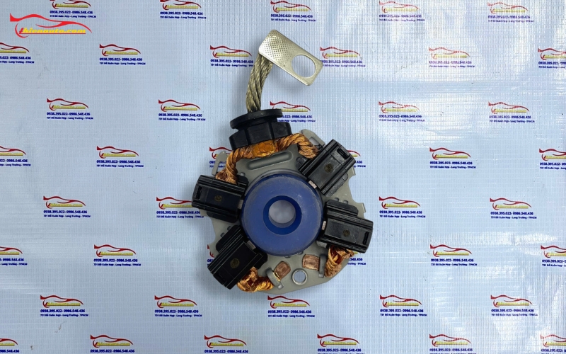 Chổi than máy phát điện Suzuki XL7 31173M71P00
