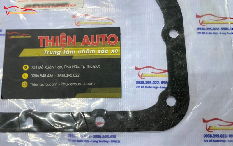Ron cacte hộp số tự động Suzuki Ertiga 2478477M10/24784-77M10