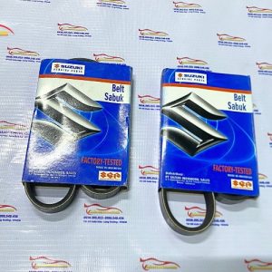 Dây curoa điều hòa Suzuki Xl7 95141-73R00-000
