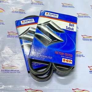 Dây curoa máy lạnh Suzuki XL7 95141-73R00-000