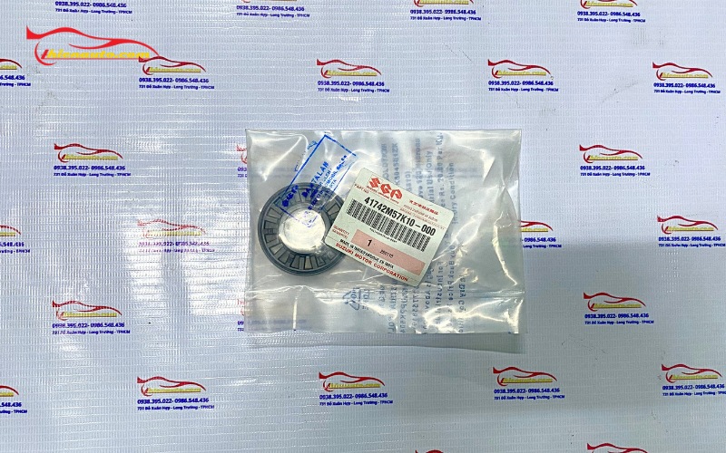 Bạc đạn chà Suzuki Ertiga/Ertiga Hybrid 41742M57K10-000
