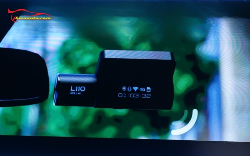 Camera hành trình Vietmap L110