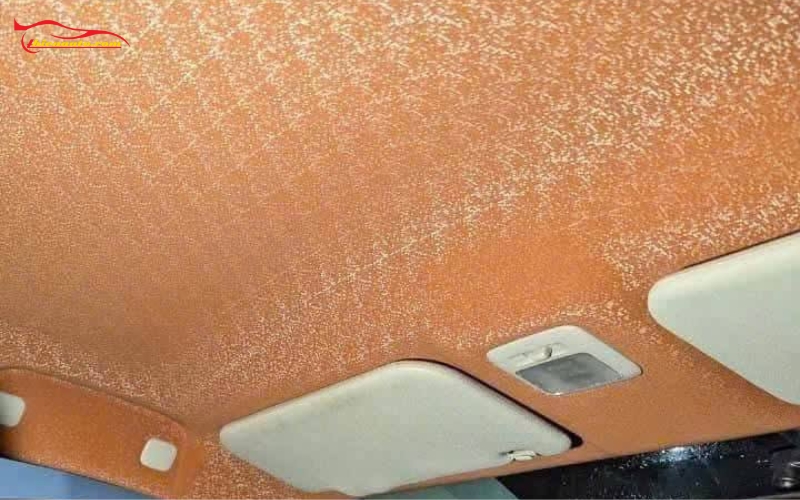 Bọc trần kim cương Suzuki XL7