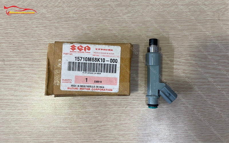 Kim phun xăng Suzuki Ertiga 2015 15710M68K10-000