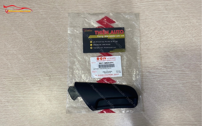 Tay nắm ốp ghế lớn Suzuki Ertiga 85211-58RA0-5PK