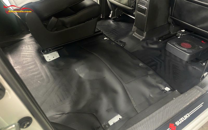 Thảm lót sàn simili Suzuki XL7