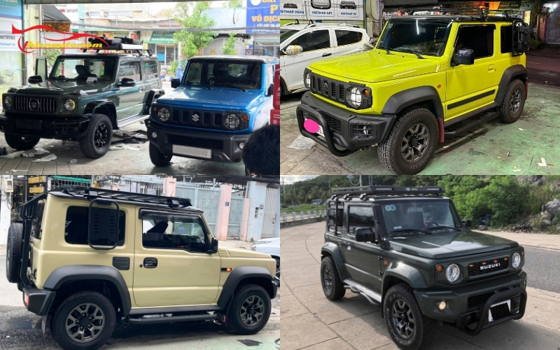 Thiện Auto - 731, Đỗ Xuân Hợp, phường Phú Hữu, Thủ Đức, TPHCM