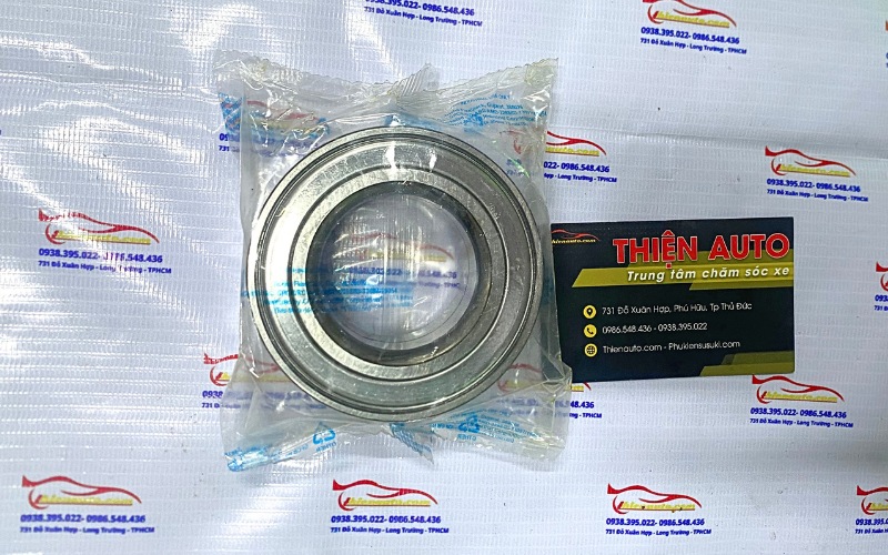 Bạc đạn trước Suzuki Ertiga 2016 43440M55K00
