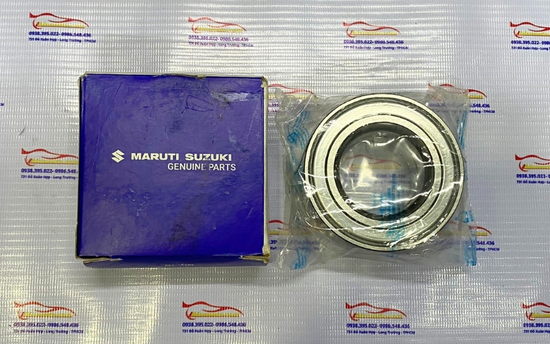 Bạc đạn bánh trước Suzuki Ertiga 2016 43440M55K00