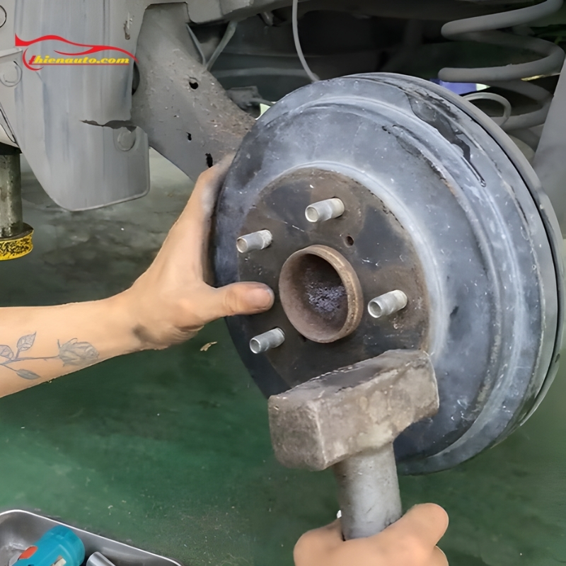 Câu hỏi thường gặp về phanh tang trống ô tô Suzuki