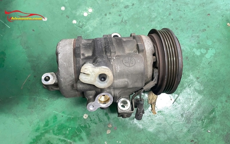 Cần xác định chính nguyên nhân gây hư hỏng để thay thế phù hợp